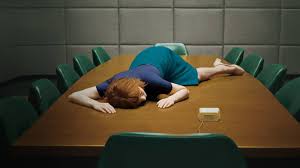 A24’s Most Hyped New Horror Movie Is Based On A Creepypasta That Inspired Apple TV’s Sci-Fi Masterpiece