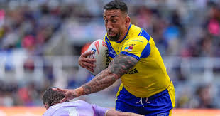 Warrington Guardian - News update