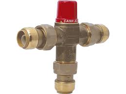 Thermostatic Mixing Valve (TMV) - HG110-HX | SharkBite