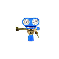 BS3 Kasweld right hand cylinder valve - Arkangas