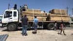 Khayelitsha residents rebuild after deadly