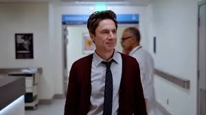 Scrubs Revival: Honoring Sam Lloyd and Reuniting the Sacred Heart Team