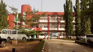 Image result for University Authority UNIZIK Dissociate Self From Students Protest