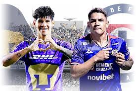 Regresa Cruz Azul a 'su casa' para retar a Pumas