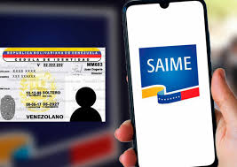 Saime Ratifica Huellas: ¿Por qué el proceso y qué dice Diosdado Cabello?
