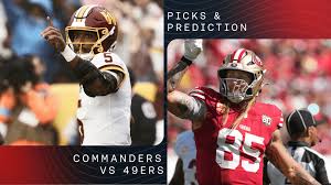49ers - Washington