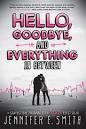 Hello, Goodbye and Hello - Anri Kumaki - English lyrics -