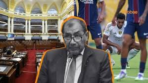 Ghana MP catch dey watch Real Madrid match for Parliament! - Imagen ilustrativa del artículo