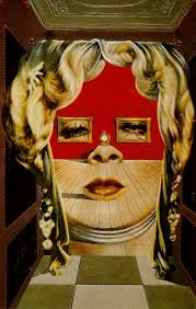 Image result for pintura surrealismo dali