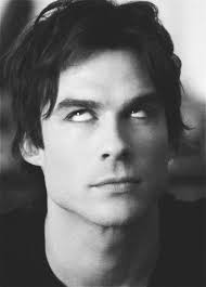 Resultado de imagem para damon salvatore