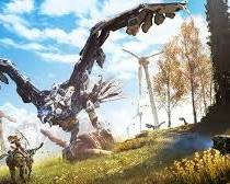 Image of Horizon Zero Dawn gameplay