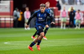 San Jose Earthquakes vs LA Galaxy Prediction, Betting Tips, Lineups & Odds | 25 Jul 2026