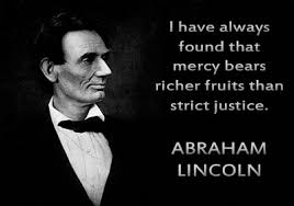 Abraham Lincoln Quotes On Freedom. QuotesGram via Relatably.com