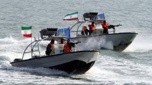 مقام پنتاگون گزارش جمهوری اسلامی درباره عقب‌نشینی ناو آمریکایی در خلیج فارس را تکذیب کرد