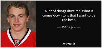 TOP 10 QUOTES BY PATRICK KANE | A-Z Quotes via Relatably.com