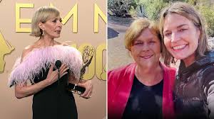 Allison Janney Shares Message of Support for Savannah Guthrie
