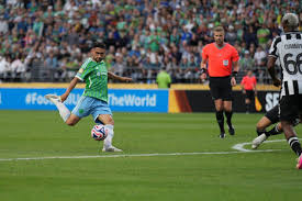 Sounder at Heart - News update