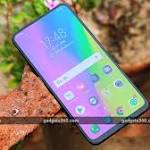 Vivo With Pop-Up Selfie Camera,
