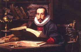 Image result for cervantes