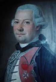 Jean Alexandre IHLER est né en 1745 à Thann(Haut-Rhin), il était issu d&#39;une vieille famille installée ... - Jean_Alexandre_Ihler