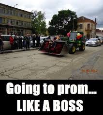 Redneck limo! I&#39;m going ahead and SAYING NO | Redneck Sayings And ... via Relatably.com