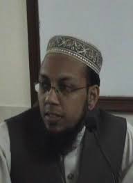 Mufti Hassan Kaleem studied Islamic jurisprudence at Jamia Darul Uloom Karachi and specialized in the science ... - mufti-hassan