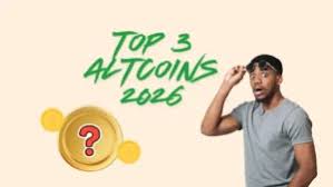 بهترین ارزهای دیجیتال برای خرید در سال ۲۰۲۶