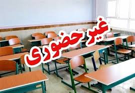 وضعیت تعطیلی ادارات و مدارس تهران اصفهان البرز و سایر استان ها فردا سه شنبه