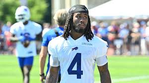 Cook Sits Out! Bills Star Demands New Deal - Is He Leaving Buffalo?