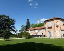 Immagine di Villa Mirabello, Varese