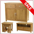 Devon furniture shop Oak furniture Newton Abbot Bedroom Dining