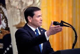 Llama EUA a consultas a su encargado de negocios en Nicaragua por el veto a su embajadora