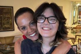 "Acolher salva", diz Mocita Fagundes ao falar sobre maternidade de um homem trans