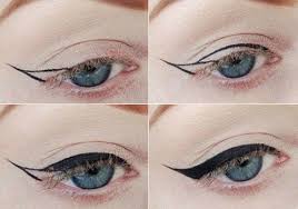 Resultado de imagem para delineado passo a passo