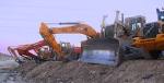 Heavy equipment - , 