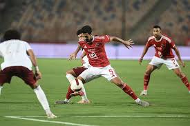 Al Ahly Coach Hunt: Euro Winner Snubs Egyptian Giants! - Imagen principal del artículo
