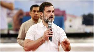 Release voter rolls, CCTV footage: Rahul Gandhi pushes poll panel for transparency