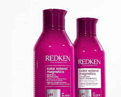 תמונה של שמפו Redken Color Extend Magnetics