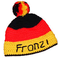 Heute Franzis Chance Nummer zwei