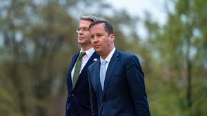 Trump-Musk Feud Escalates After Advisor's Intervention