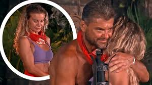 Ce i-a șoptit Marina Dina lui Cristian Boureanu, imediat după ce politicianul a eliminat-o de la Survivor: "Ne..."