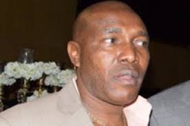 Image result for Chief Chris Ubah