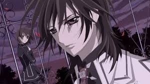 Résultat de recherche d'images pour "vampire knight kaname"