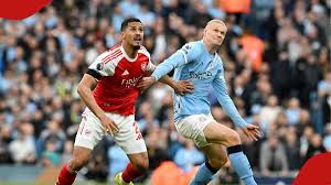The Final Sprint: Comparing Arsenal and Manchester City’s Remaining Fixtures