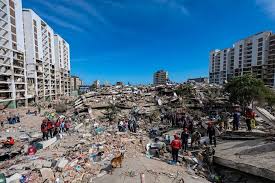A Terra está tremendo mais? Ciência explica a sequência de terremotos em 2026