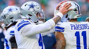 Dallas Cowboys - News update
