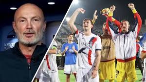 Leboeuf praises PSG's 'statement' UCL win vs. Barcelona