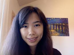 Hillary Lin – President of Stanford Premedical Association &amp; External Liaison of Taiwanese Cultural Society - lin.hillary.4