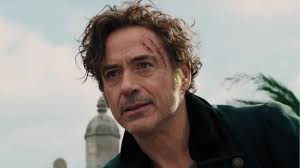 Sessão da Tarde hoje (13/07): Dolittle foi a grande aposta de Robert Downey Jr. após estrelar o maior filme de super-heróis de todos os tempos
