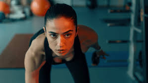 Ana de Armas cast in psychological thriller Sweat as fitness influencer